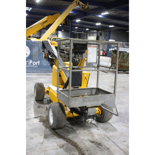 2012 نيفتيليفت HR12NE-46506347