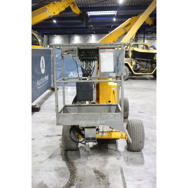 2012 نيفتيليفت HR12NE-46506348