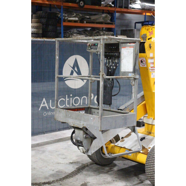 2012 نيفتيليفت HR12NE-46506350