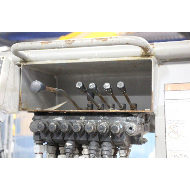 2012 نيفتيليفت HR12NE-46506351