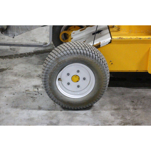 2012 نيفتيليفت HR12NE-46506354