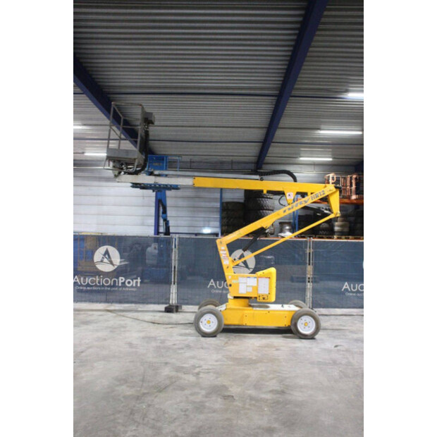 2012 نيفتيليفت HR12NE-46506361