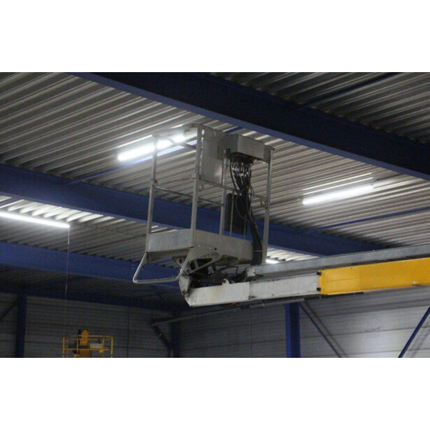 2012 نيفتيليفت HR12NE-46506363