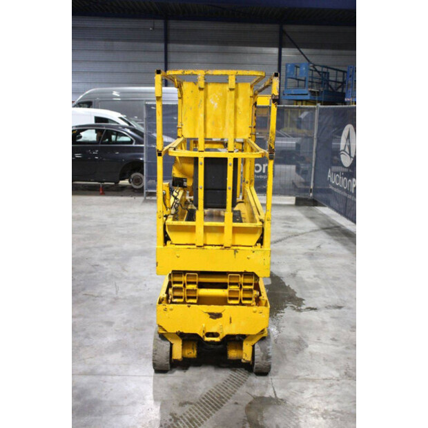 2012 Genie GS-1532-46506367