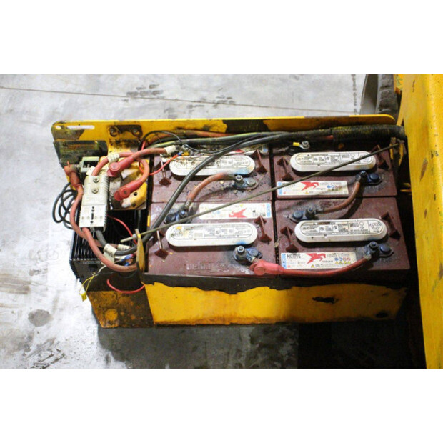 2012 Genie GS-1532-46506377