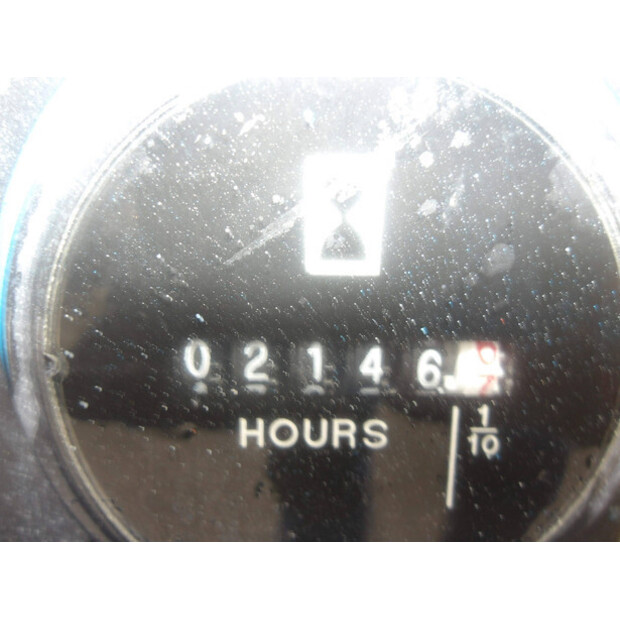 2013 Genie GS-2669RT-46506390