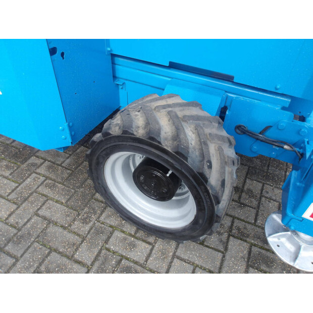 2013 Genie GS-2669RT-46506391