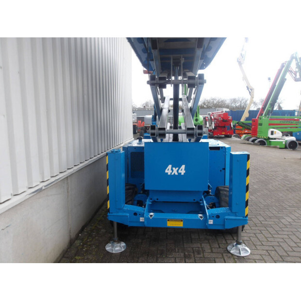 2013 Genie GS-2669RT-46506392