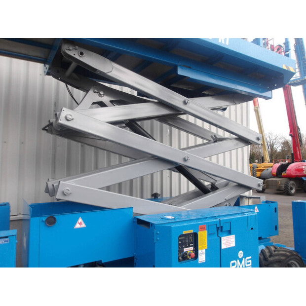 2013 Genie GS-2669RT-46506394