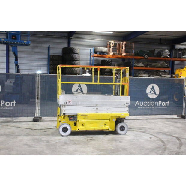 2010 JLG 2030ES-46506396