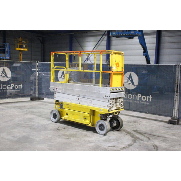 2010 JLG 2030ES-46506398