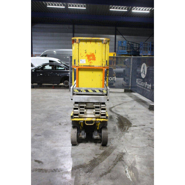 2010 JLG 2030ES-46506399