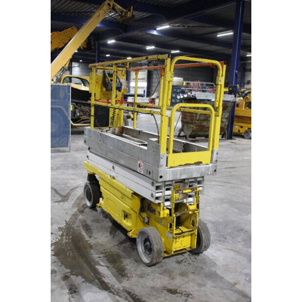 2010 JLG 2030ES-46506401