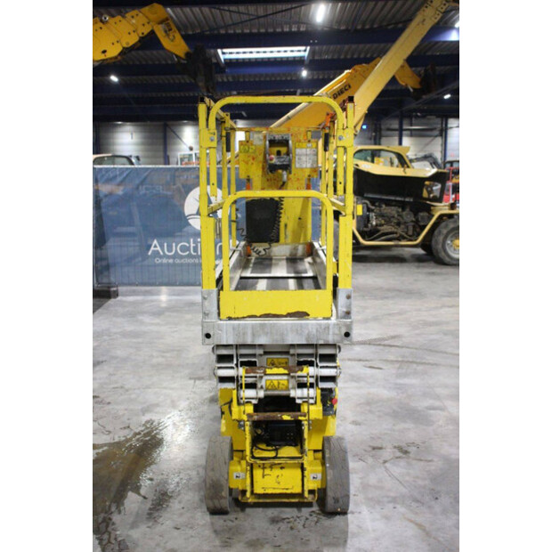 2010 JLG 2030ES-46506402