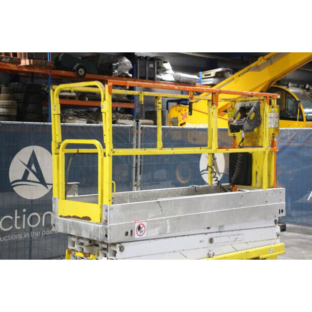 2010 JLG 2030ES-46506404