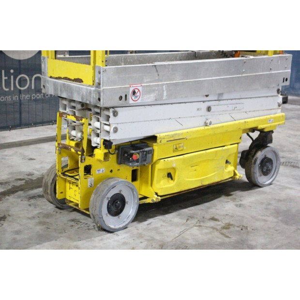 2010 JLG 2030ES-46506405