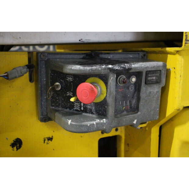 2010 JLG 2030ES-46506410