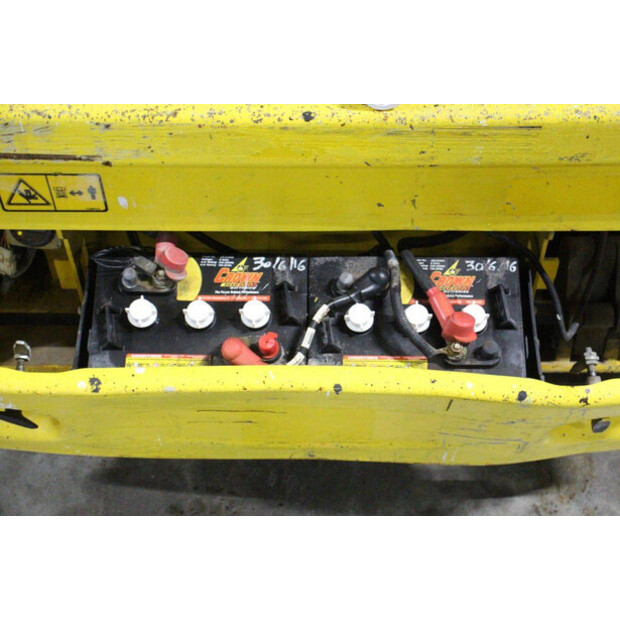 2010 JLG 2030ES-46506412