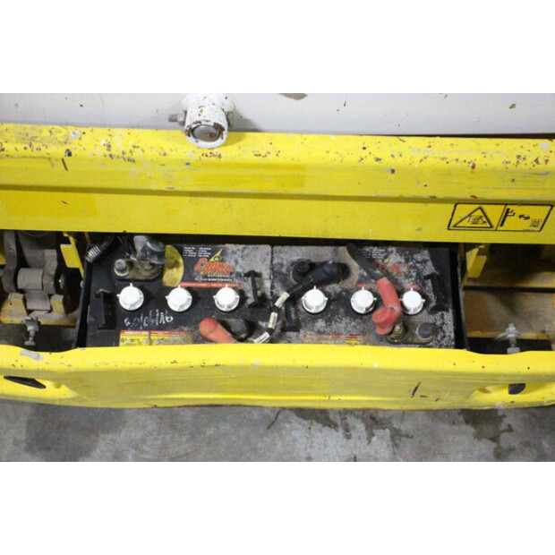 2010 JLG 2030ES-46506413