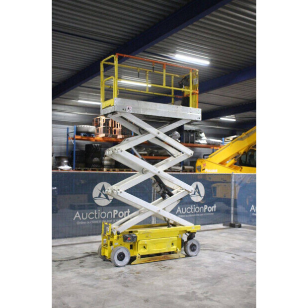 2010 JLG 2030ES-46506414