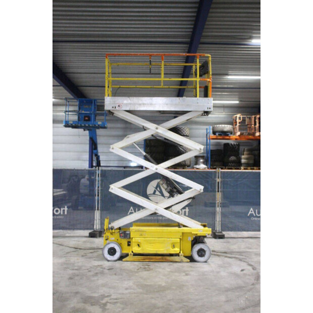 2010 JLG 2030ES-46506415