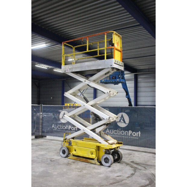 2010 JLG 2030ES-46506416