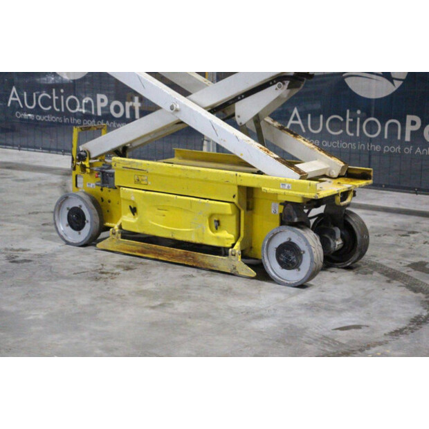 2010 JLG 2030ES-46506417