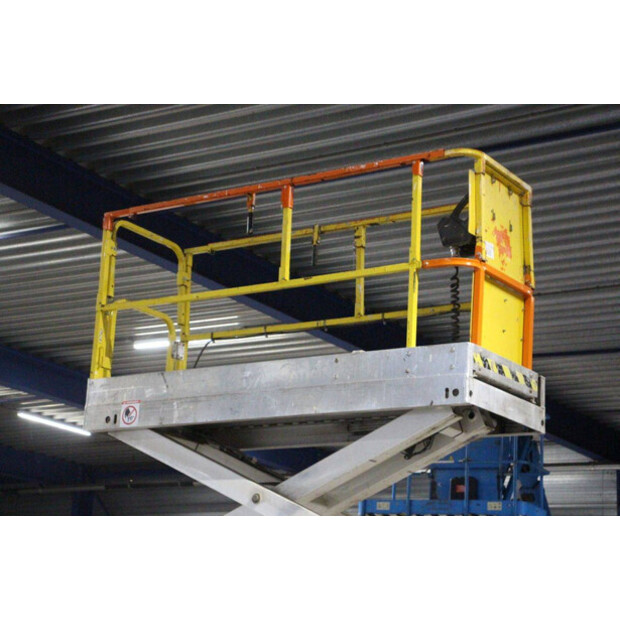 2010 JLG 2030ES-46506418