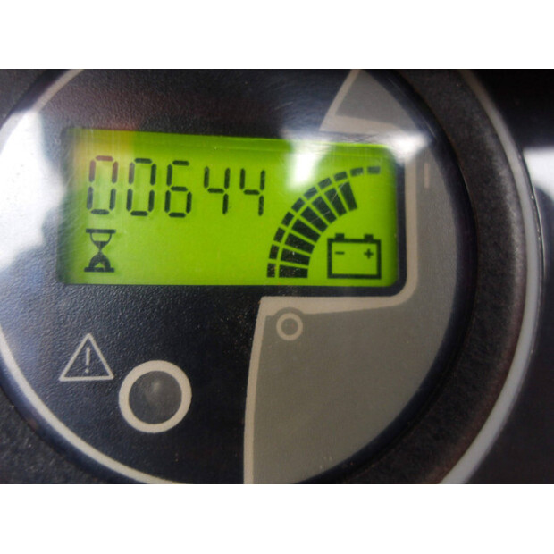 2014 JLG E300AJP-46506425