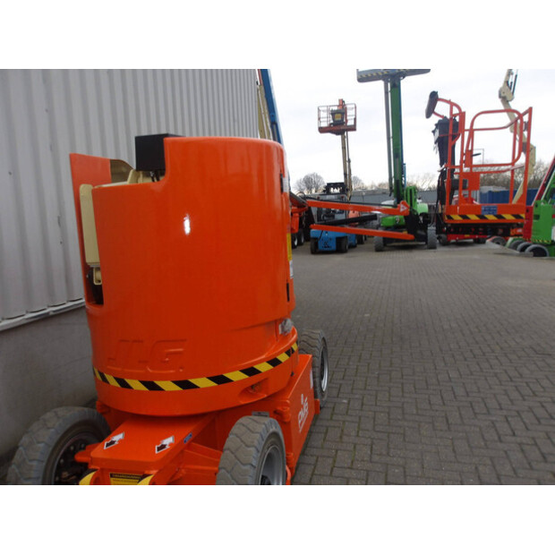 2014 JLG E300AJP-46506429