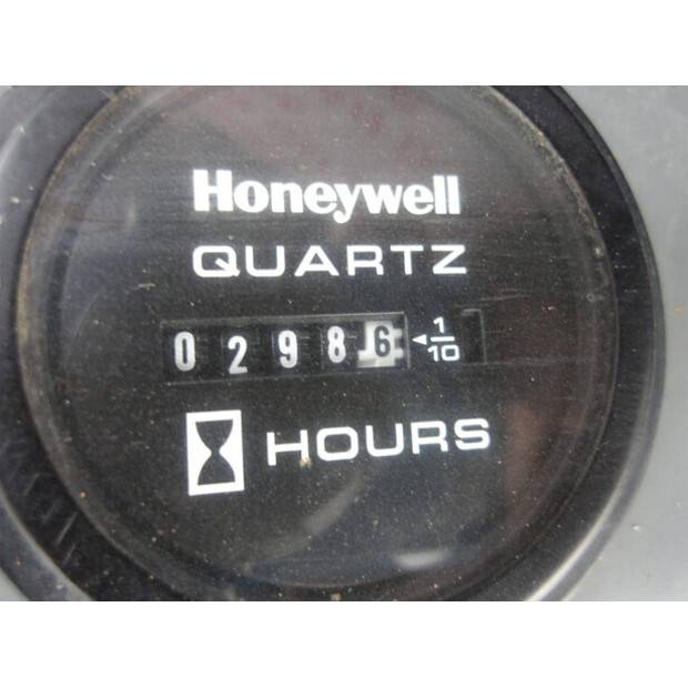 2015 SkyJack SJ4632-46506437