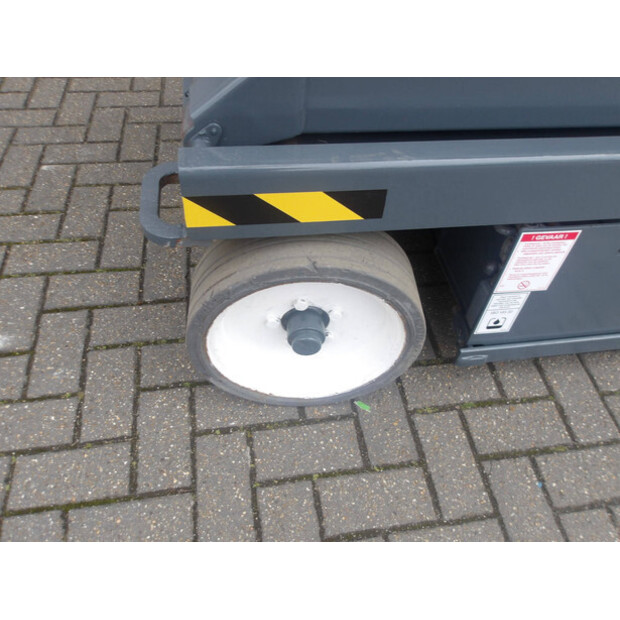 2015 SkyJack SJ4632-46506438