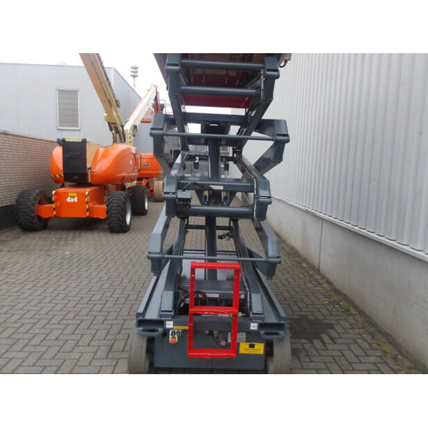 2015 SkyJack SJ4632-46506440