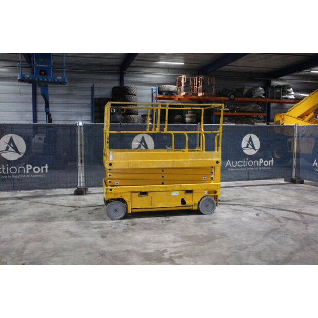 2012 هولوت COMPACT 10-46506446