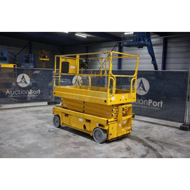 2012 هولوت COMPACT 10-46506448