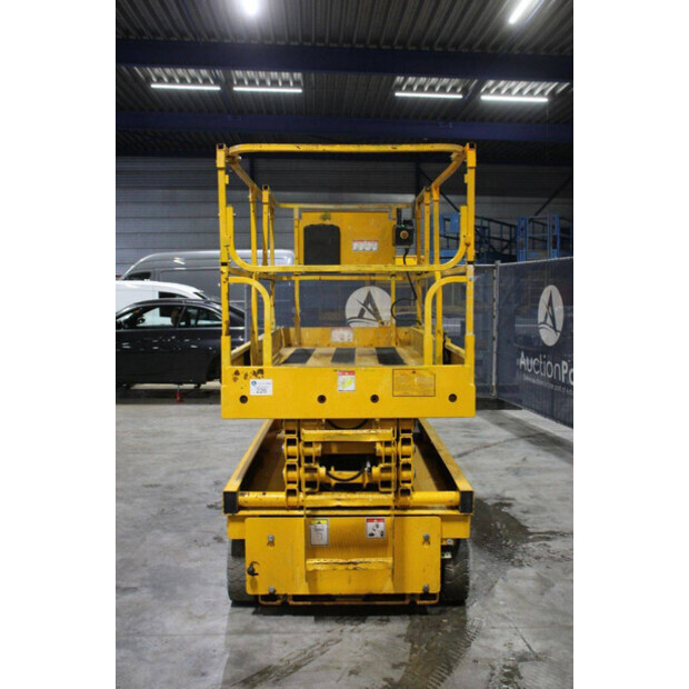 2012 هولوت COMPACT 10-46506449