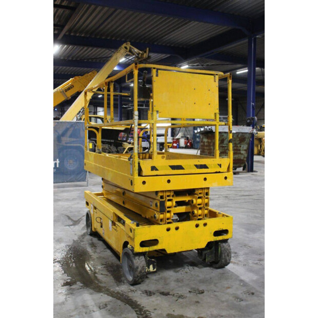 2012 هولوت COMPACT 10-46506451