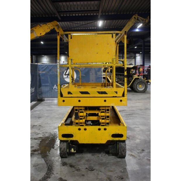 2012 هولوت COMPACT 10-46506452