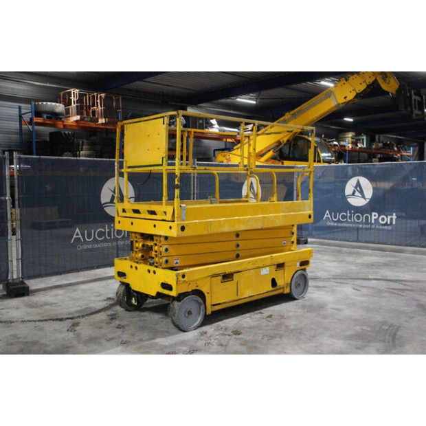 2012 هولوت COMPACT 10-46506453