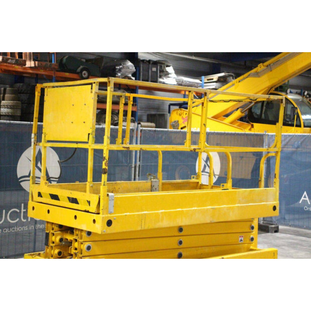 2012 هولوت COMPACT 10-46506455