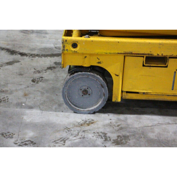 2012 هولوت COMPACT 10-46506456