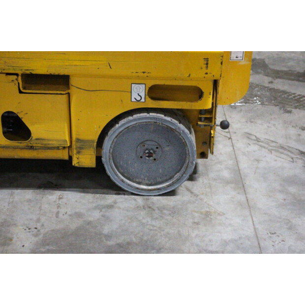 2012 هولوت COMPACT 10-46506457