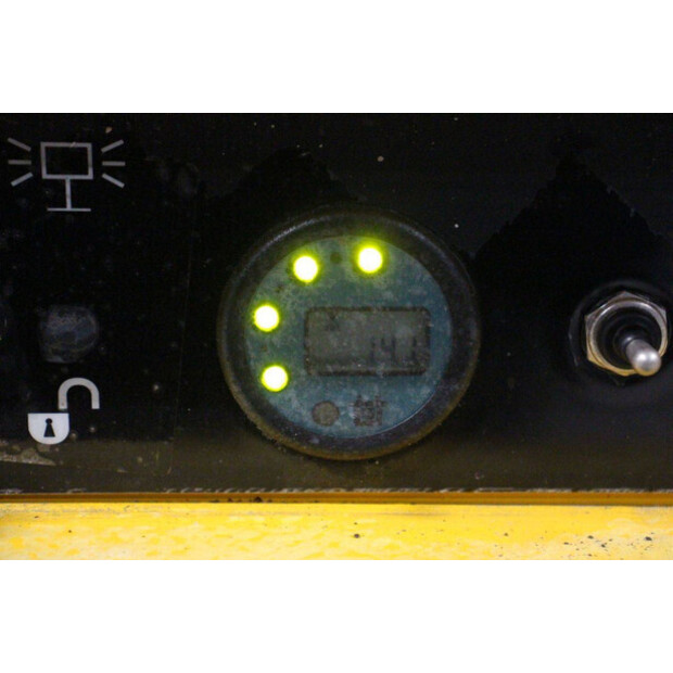 2012 هولوت COMPACT 10-46506463