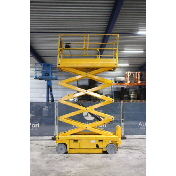 2012 هولوت COMPACT 10-46506465