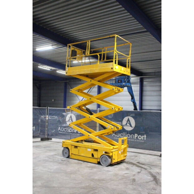 2012 هولوت COMPACT 10-46506466