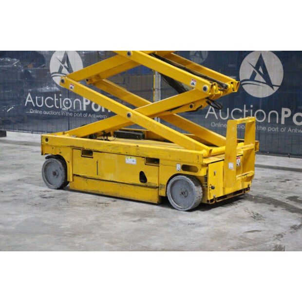 2012 هولوت COMPACT 10-46506468