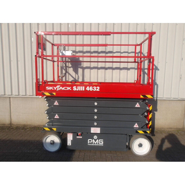 2017 سكايجاك SJ4632-46506470