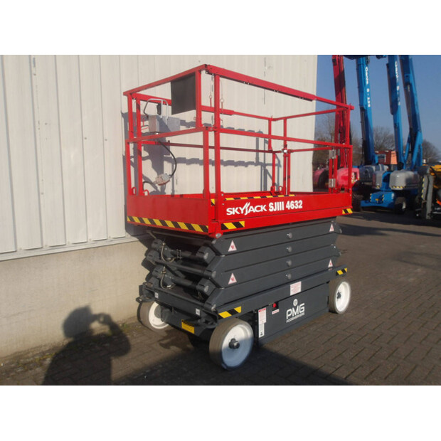 2017 سكايجاك SJ4632-46506471