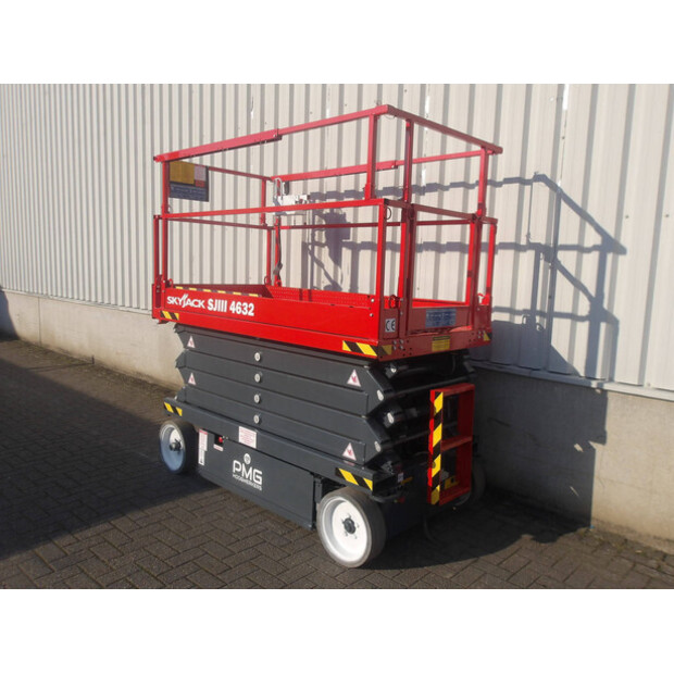 2017 سكايجاك SJ4632-46506472