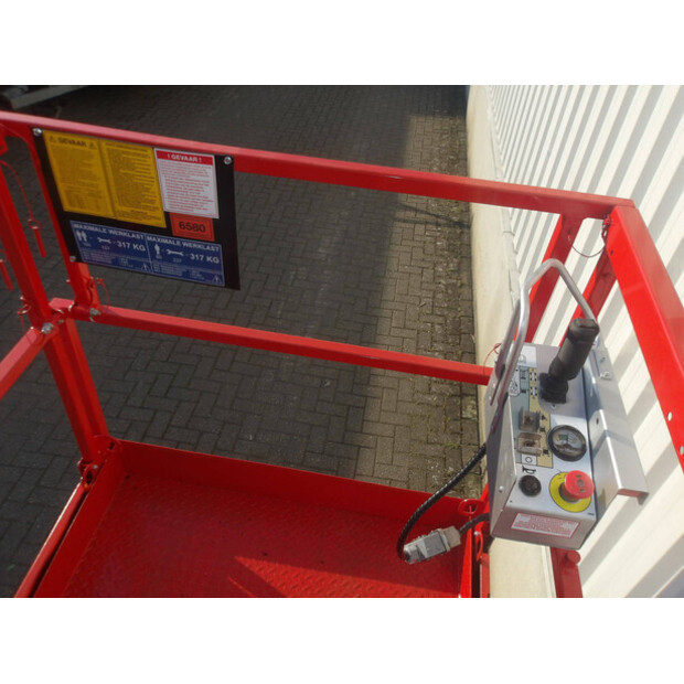 2017 سكايجاك SJ4632-46506473